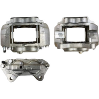 Protex brake caliper RH front Toyota Landcruiser GRJ76R 2014-2015 4.0 1GR-FE V6 4 piston fixed type