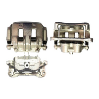 Protex brake caliper LH front Nissan Patrol GU Y61 1998-2002 4.2 TD42T 2 piston floating type