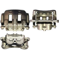Protex brake caliper RH front Nissan Patrol DX ST Coil Spring GU Y61 2007-2017 3.0 ZD30DDTi 2 piston floating type