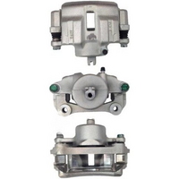 Protex brake caliper RH front Nissan Safari Y60 1987-1993 4.2 TD42 1 piston floating type