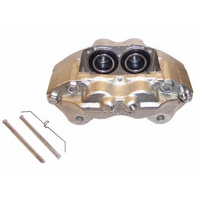 Protex brake caliper LH front Toyota Hilux KUN25R 2005-2015 2.5 2KD-FTV 4 piston fixed type
