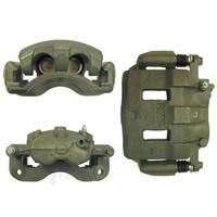 Protex brake caliper LH front Isuzu NNR200 NNR 2008-2015 3.0 4JJ1-TCS 2 piston floating type