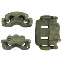 Protex brake caliper RH front Isuzu NMR275 NMR 2007-2016 3.0 4JJ1 2 piston floating type