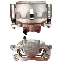 Protex brake caliper LH front Toyota Camry MCV36R 2002-2006 3.0 1MZ-FE V6 1 piston floating type