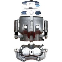 Protex brake caliper RH front Nissan X-Trail T30 2006-2007 2.5 QR25DE 2 piston floating type