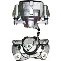 Protex brake caliper RH front Toyota Corolla Fielder ZRE142R 2010-2012 1.8 2ZR-FAE 1 piston floating type