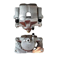 Protex brake caliper RH front Toyota RAV4 ACA20R 2000-2005 2.0 1AZ-FSE 1 piston floating type