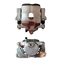 Protex brake caliper LH front Toyota RAV4 ACA22R 2003-2006 2.4 2AZ-FE 1 piston floating type