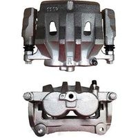 Protex brake caliper RH front Lexus NX200t AGZ15R 2015-2017 2.0 8AR-FTS 2 piston floating type
