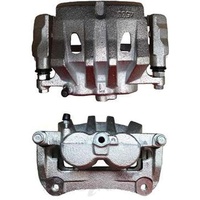 Protex brake caliper LH front Lexus RX350 GGL15R 2009-2015 3.5 2GR-FE V6 2 piston floating type