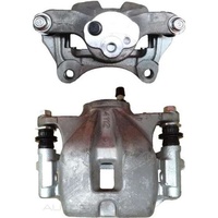 Protex brake caliper RH rear Toyota HIGHLANDER GSU40R 2007-2014 3.5 2GR-FE V6 1 piston floating type