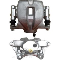 Protex brake caliper LH rear Toyota KLUGER GSU40R 2007-2014 3.5 2GR-FE V6 1 piston floating type