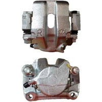 Protex brake caliper RH front Suzuki Grand Escudo V6 2000-2007 2.7 H27A V6 1 piston floating type