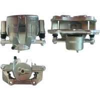 Protex brake caliper RH front Suzuki Grand Vitara JB424 JT 2012-2019 2.4 J24B 1 piston floating type