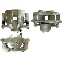 Protex brake caliper LH front Suzuki Escudo 2008-2015 2.4 J24B 1 piston floating type