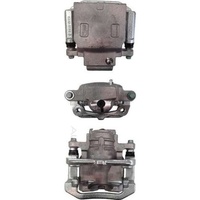 Protex brake caliper LH rear Chevrolet Lumina WM 2006-2009 3.6 LY7 V6 1 piston floating type