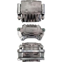 Protex brake caliper LH front Holden Berlina VE 2006-2009 3.6 LE0 V6 2 piston floating type