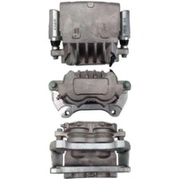 Protex brake caliper RH front Holden Berlina LPG VE 2006-2011 3.6 LW2 V6 2 piston floating type