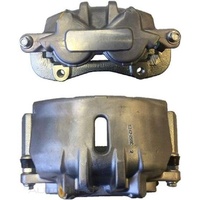 Protex brake caliper LH front Ford Territory SZ 2011-2016 2.7 276DT V6 2 piston floating type