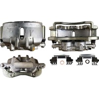 Protex brake caliper RH front Ford Territory SZ 2011-2016 2.7 276DT V6 2 piston floating type