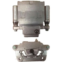 Protex brake caliper LH rear Holden Berlina VE 2006-2008 6.0 L98 V8 1 piston floating type