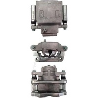 Protex brake caliper RH rear Chevrolet Lumina WM 2010-2013 6.0 L77 V8 1 piston floating type