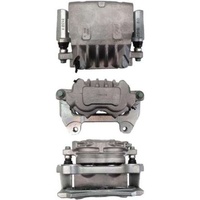 Protex brake caliper LH front Chevrolet Lumina WM 2006-2008 6.0 L98 V8 2 piston floating type