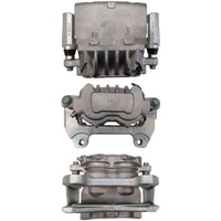 Protex brake caliper RH front Holden Commodore Police VX 2000-2002 3.8 LN3 V6 2 piston floating type
