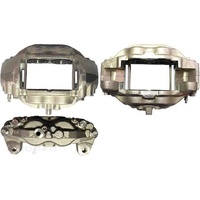 Protex brake caliper RH front Lexus LX570 URJ201R 2008-2021 5.7 3UR-FE V8 4 piston fixed type