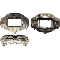 Protex brake caliper LH front Lexus LX570 URJ201R 2008-2021 5.7 3UR-FE V8 4 piston fixed type