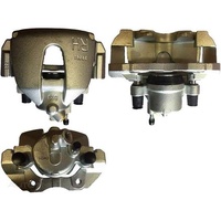 Protex brake caliper RH front Ford Focus LW 2011-2012 2.0 TXDB Duratorq 1 piston floating type