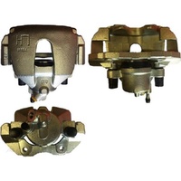 Protex brake caliper LH front Ford Escape ZG 2016-2020 1.5 M8MA 1 piston floating type