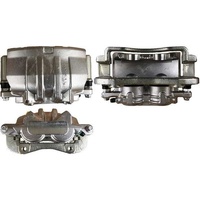Protex brake caliper RH front Ford Falcon XR6 BA 2002-2005 4.0 Barra 182 2 piston floating type