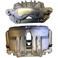 Protex brake caliper LH front Ford Fairlane Ghia AU3 2002-2003 4.9 5.0 V8 2 piston floating type
