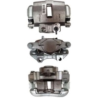 Protex brake caliper RH rear Ford Fairmont BA 2002-2005 5.4 Barra 220 V8 1 piston floating type