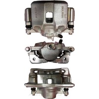 Protex brake caliper RH front Honda Civic VTi EK 1995-2000 1.6 D16Y5 1 piston floating type