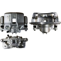Protex brake caliper RH front Honda Civic VTi ES 2001-2006 1.5 D15Y4 1 piston floating type