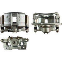 Protex brake caliper LH front Honda Civic S S Sport FD 2006-2012 2.0 K20Z2 1 piston floating type
