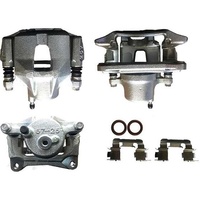 Protex brake caliper LH front Toyota Caldina ZZT241R 2002-2007 1.8 1ZZ-FE 1 piston floating type