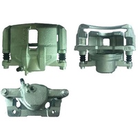 Protex brake caliper LH front Honda Accord CE 1992-1998 2.2 F22B1 1 piston floating type