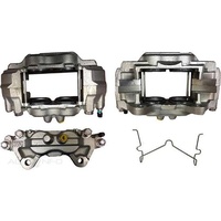 Protex brake caliper LH front Toyota FJ Cruiser GSJ15R 2011-2016 4.0 1GR-FE V6 4 piston fixed type