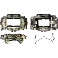 Protex brake caliper LH front Lexus RC200t ASC10R 2015-2018 2.0 8AR-FTS 4 piston fixed type