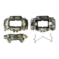 Protex brake caliper RH front Lexus GS350 GRL10R 2012-2015 3.5 2GR-FSE V6 4 piston fixed type