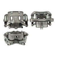 Protex brake caliper RH front Nissan Murano Z50 2004-2008 3.5 VQ35DE V6 2 piston floating type
