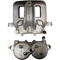 Protex brake caliper LH front Mitsubishi Pajero Exceed 1999-2005 3.5 6G74 V6 2 piston floating type