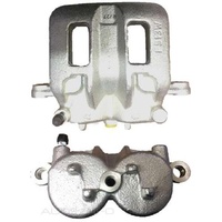 Protex brake caliper RH front Mitsubishi Pajero GLX GLS Exceed VRS NP 2002-2006 3.2 4M41T 2 piston floating type