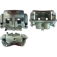 Protex brake caliper RH front Nissan Pathfinder R51 2010-2013 2.5 YD25DDTI 2 piston floating type