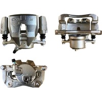 Protex brake caliper LH front Toyota Harrier ZSU60R 2013-2020 2.0 3ZR-FAE 1 piston floating type