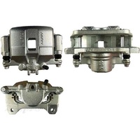 Protex brake caliper LH front Honda Integra Type R DC 2001-2004 2.0 K20A2 1 piston floating type