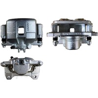 Protex brake caliper RH front Honda S2000 AP 2002-2009 2.0 F20C2 1 piston floating type
